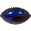 F6gs-m-p4 17688781 Baden Sports New Jr Gripsoft Football Yellow And Green Stripes Model 052125048009
