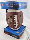 1770 Wilson Wtf Ncaa Official Size Composite Leather Sports Football 883813457595