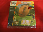 0267537 17994 Toy Quest Football 2 Foot
