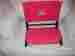 17across Stadiumchair The Stadium Chair Red Sa Scots 17inches Tall By Seat 12 Wide
