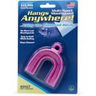 182105049 Quickhitch Mouthguard Pink Football