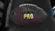 1821ple Wilson Nfl Football Pro Comp Official Size Barely Used Wtf