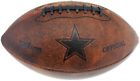 183770 Wilson Junior Throwback Football Dallas Cowboys 887768288754
