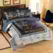 87918184503 184503 Northwest Hautman Bros Wilderness Comforter Set Full Queen