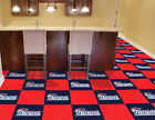 18x18 Patriots Carpet Tiles England