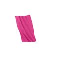 191265007283 Port Authority New Rally Pink Football Towel Bca