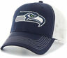 191769 Fan Favorites Nfl Seattle Seahawks Hat Adjustable Mesh 889313040879
