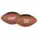 05881078661 19270818 Rawlings New 2014 Nfl Giants Rz3 Pee Wee Football Model 715099588505