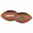 05881079661 19270895 Rawlings New 2014 Nfl Jets Rz3 Pee Wee Football Model 715099588512