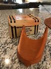 195.088 Rawlings Football Kicking Tee Vintage Unused With Box