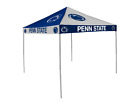 196-42c Checkerboard Penn State Canopy