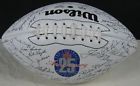1963-1988 Years Football 25 Pro Wilson