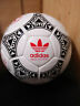 1986 Adidas Red Football World Cup Made By France