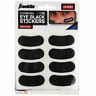 2024048 Franklin Customizable Eye Black Stickers With Pencil One Color Size