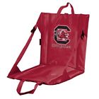 208-80 Bi-fold Logo Chair South Carolina Gamecocks Official Folding Stadium Bleacher Seat Padded 806293208808