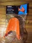 2093 Schutt Orange Rubber Kick-off 700729961926