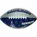 2161608-505 Jarden Dallas Cowboys Gridiron Junior Size Football 715099950074