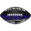 2161621-505 Jarden Baltimore Ravens Gridiron Junior Size Football 715099950388