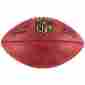 2164892-505 Wilson New Orleans Saints The Duke Official Size Replica Game Football