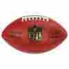 2164894-505 Wilson Washington Redskins The Duke Official Size Replica Game Football Nfl