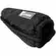 217-01-30 Football Hand Warmer Adult Cutters New Qb Pocket With 2 Free Hot Packs Black 844018008241