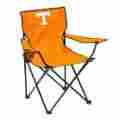 217-13q Logo Chairs University Of Tennessee Volunteers Chair Adult Quad Folding 806293056447