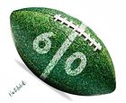 2246 Sprayground Football Limited Edition 813985022246
