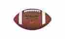 1239485 22799 Wilson Sports K2 Composite Football Id 026388660803