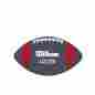 Wtf1840idast 22983159 Wilson New Nfl Hyper Spiral Play 60 Football Model 887768254230