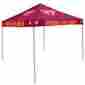 235-41 Logo Chairs Virginia Tech Hockies Canopy Tailgate Tent Shelter 806293235415