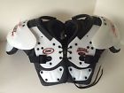 1000dx 24-26 Pads Bike 2xs Youth Shoulder Laser