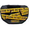 24accrm999 Battle Sports Science Crime Scene Adult Chrome Football 811243075317