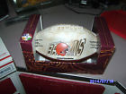 25 000 2003 Cool Prices Unopened Football 1 Brown Cleveland