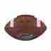 2570465-505 Wilson Florida Gators Official Composite Football College