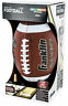 25725318025 Franklin Sports Pump And Tee Football Set