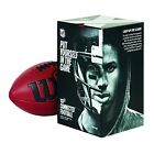 2587363-505 Wilson X Nfl Official Size