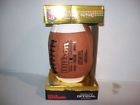 26388745180 Wilson Gst Ncaa Leather Game Football