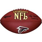 2638886495 Distributing Falcons Football Composite Wilson Caseys Atlanta