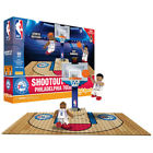 2817859-505 Oyo Sports Philadelphia 76ers 888914097459