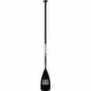 29177900006 Aquaglide Rhythm Carbon Paddle Black 84in 790628033299