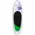 29178600006 Aquaglide Cascade 11 T0 Isup Board Green White Blue One Size 790628036306