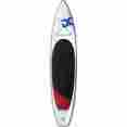 29179000014 Aquaglide Cascade 12 T0 Isup Board Red White Blue One Size 790628036313