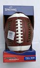 29321726383 Spalding Premier Official Full Size Football New