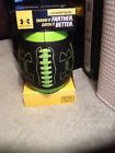Ua615 295 Armour Football - Under Official Composite Size