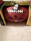 2n00830 Psa " Nfl Official Duke Autographed Wilson Football "the