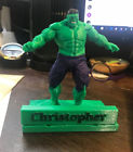3-d Printed Unbranded The Action Figure Personalized