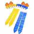 30409 Sklz Flag Football 10 Man Deluxe Set 0740647830409
