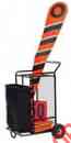 3073098 Football Id Cart Equipment