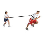 3180 Iheartsynergee Resistance Trainer With Shoulder Strap 636757829801
