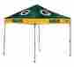 3221068111 Rawlings Green Bay Packers 10 X Canopy Coleman Tailgate Shelter Tent Made In Usa 715099322109